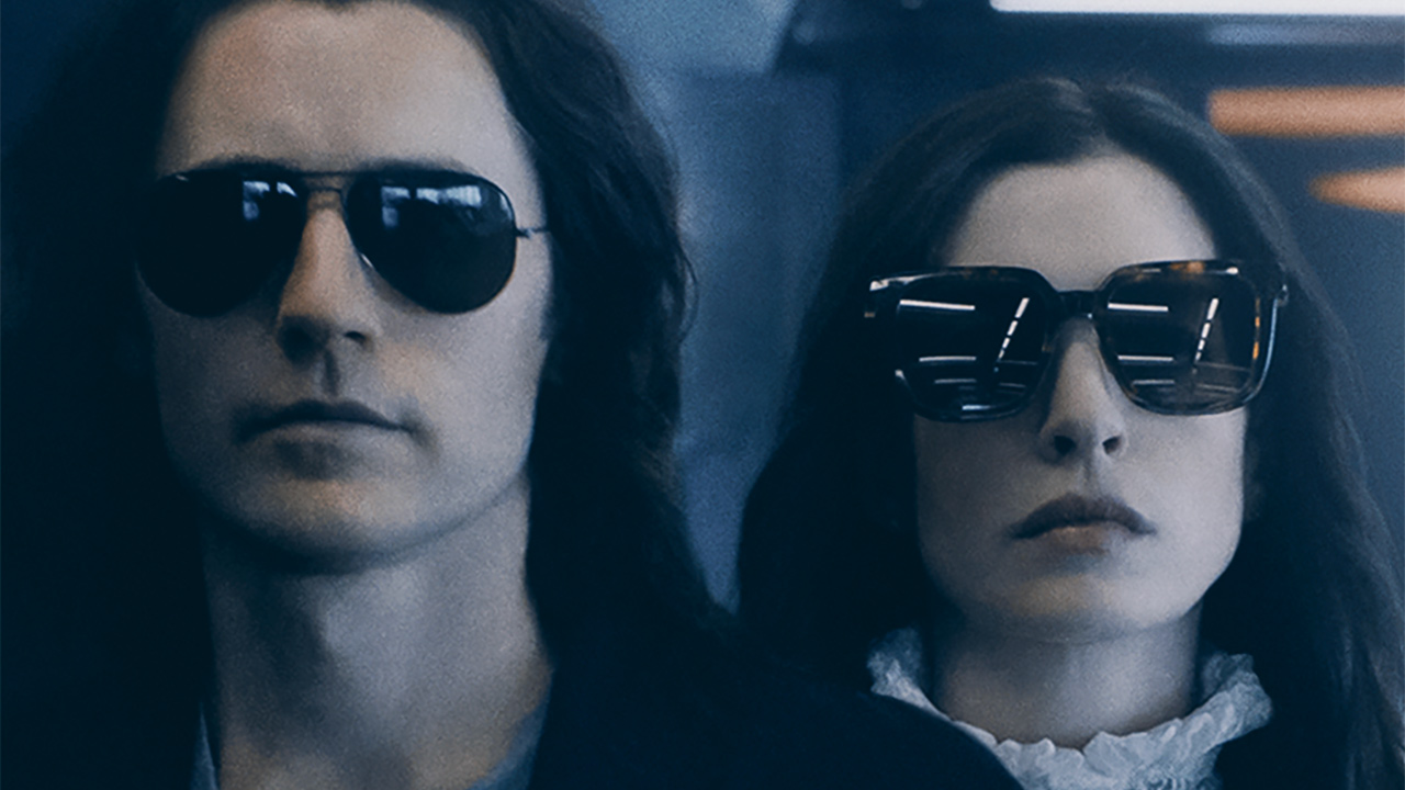  Dall'articolo: WeCrashed, il trailer italiano della serie [HD].