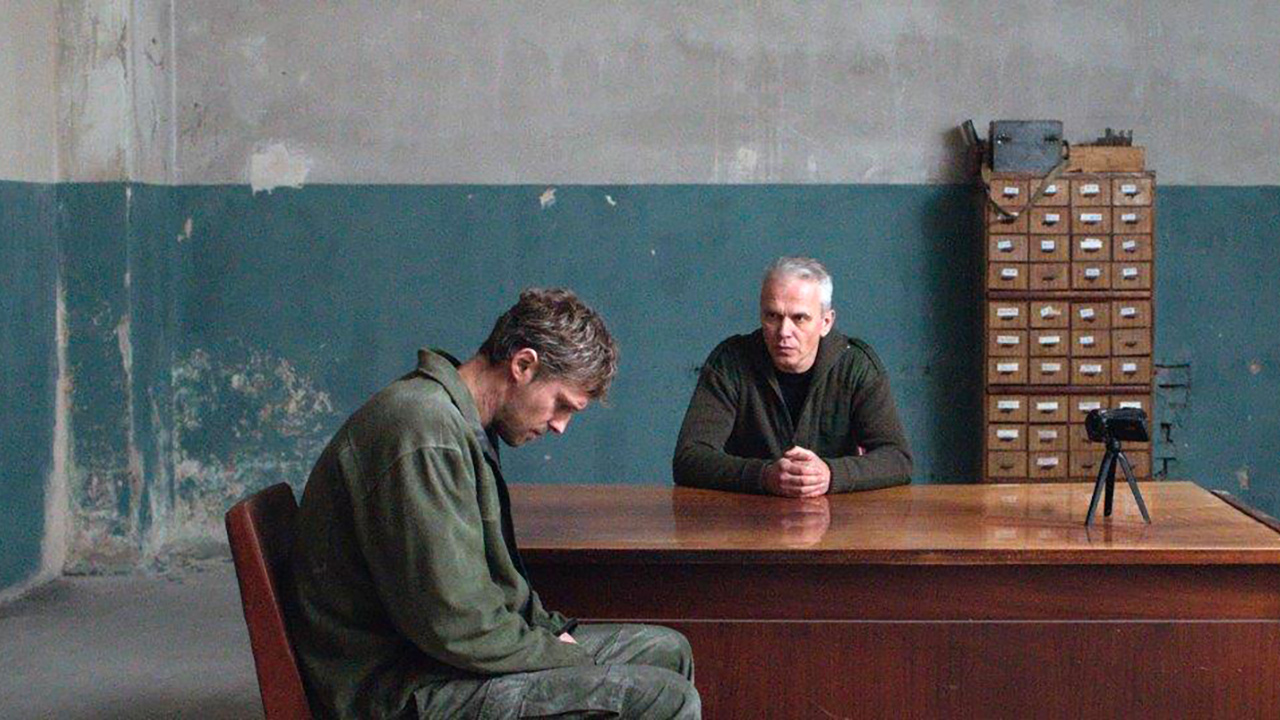  Dall'articolo: Reflection, da venerd 18 marzo al cinema.