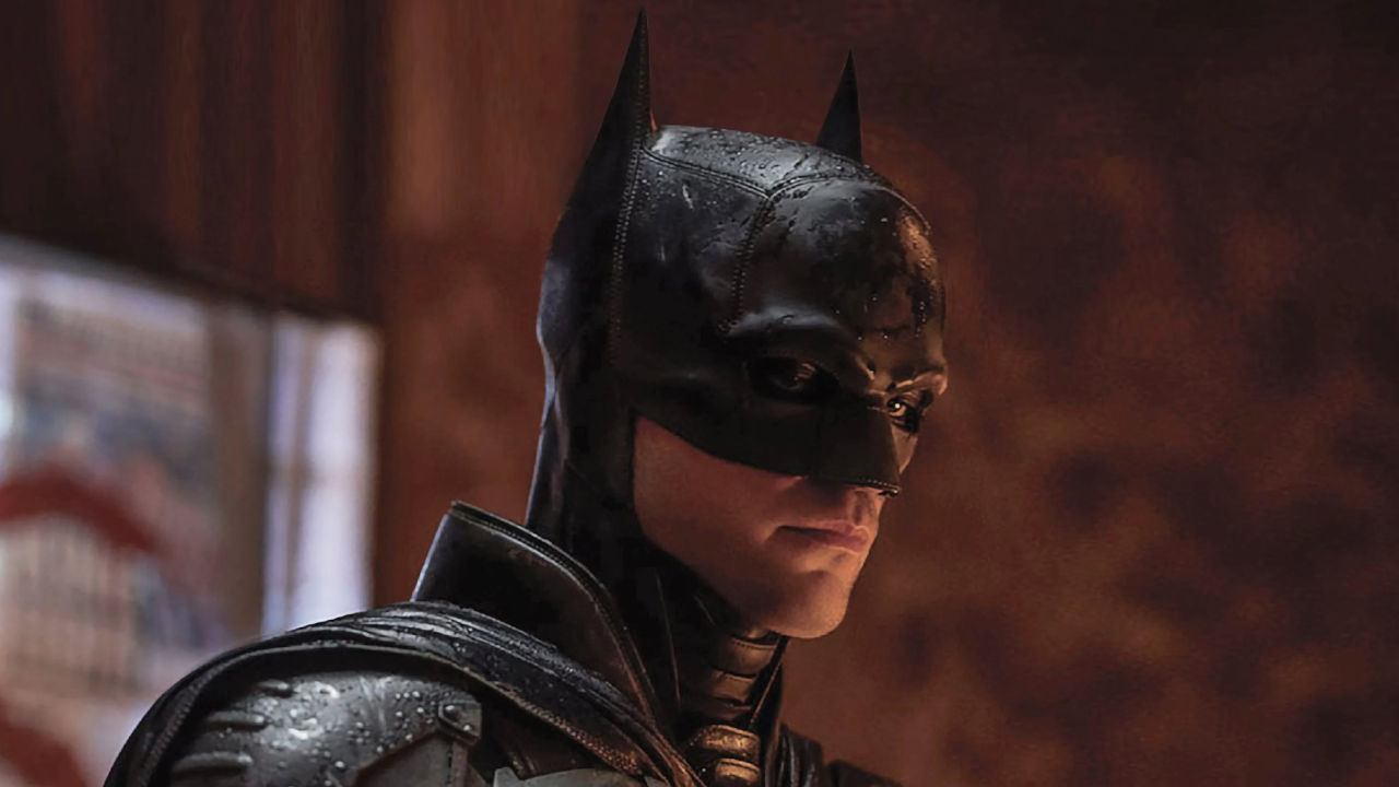  Dall'articolo: The Batman mantiene la vetta con un netto distacco dagli altri titoli.