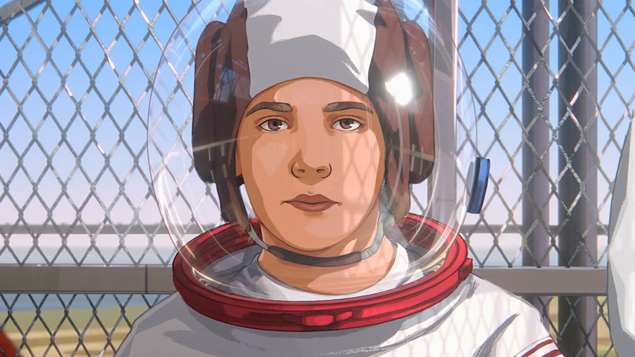  Dall'articolo: Apollo 10: A Space Age Childhood, il trailer originale del film di Richard Linklater [HD].