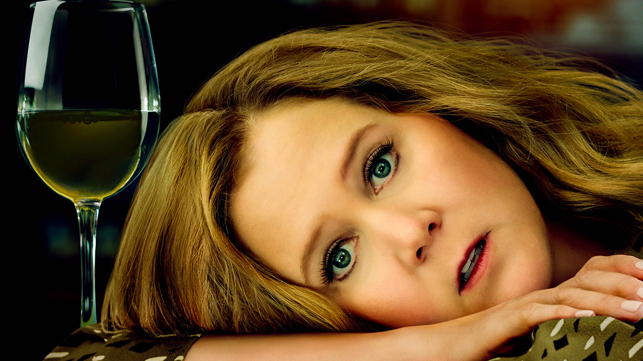 In foto Amy Schumer (44 anni) Dall'articolo: Life & Beth, il trailer italiano della serie [HD].