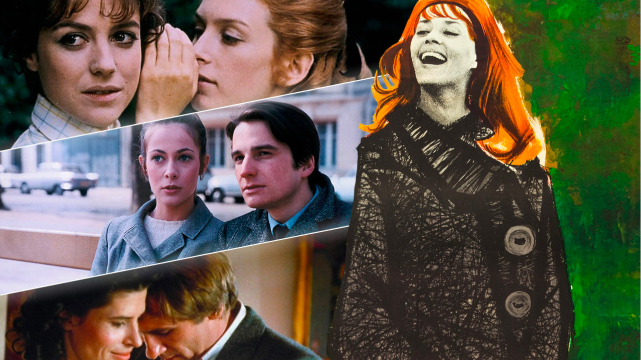 Il cinema senza tempo di Truffaut torna con 11 film in streaming su MYmovies