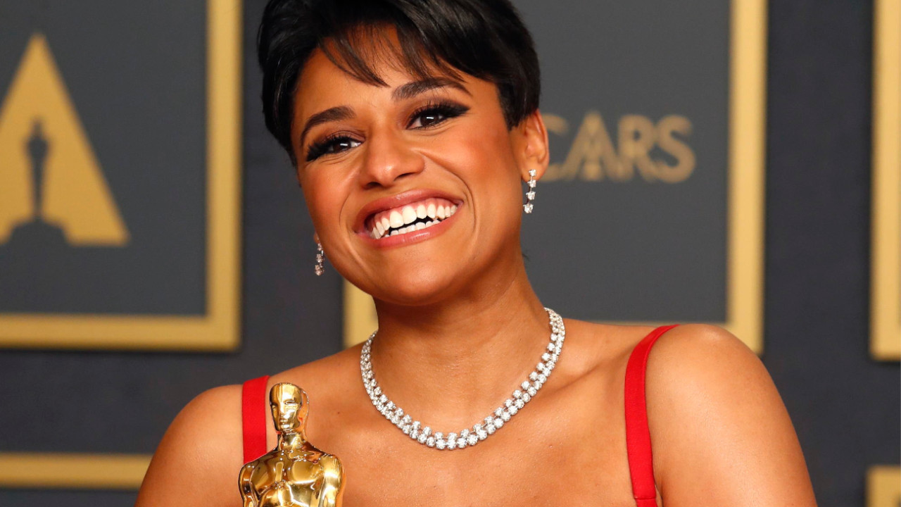 Oscar 2022, Ariana DeBose vince come Miglior Attrice Non Protagonista