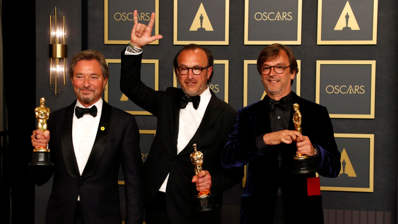 Oscar 2022, Coda - I segni del cuore è il Miglior Film