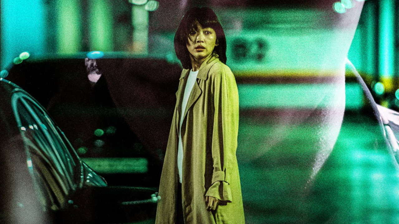  Dall'articolo: Florence Korea Film Fest su MYmovies, oggi in programma il thriller Midnight.