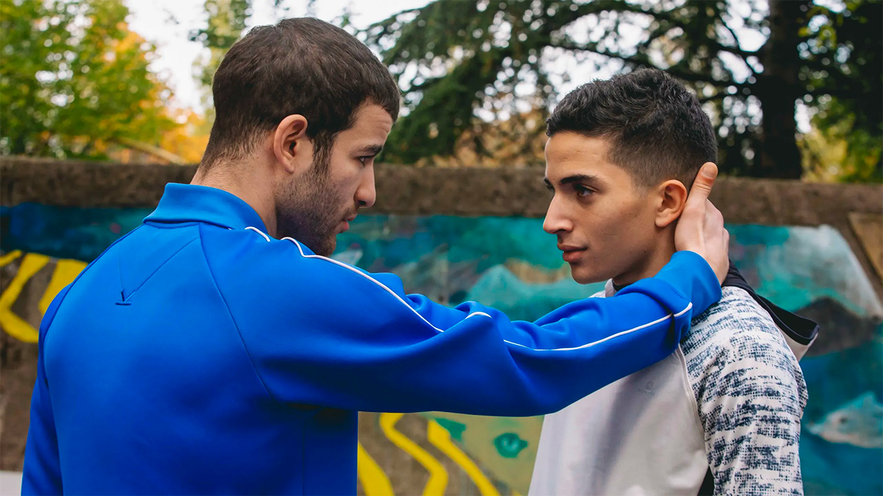  Dall'articolo: Arthur Rambo - Il blogger maledetto, il trailer ufficiale del film [HD].