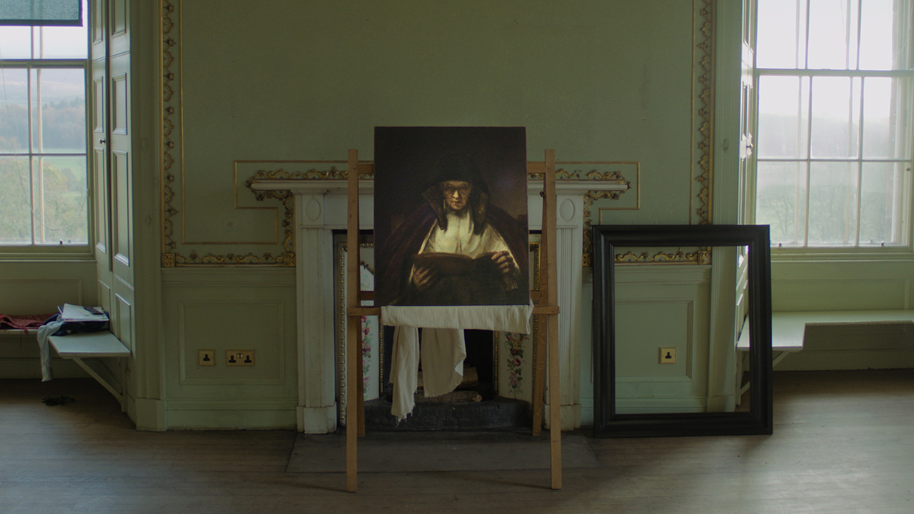  Dall'articolo: Il mio Rembrandt, il trailer italiano del film [HD].