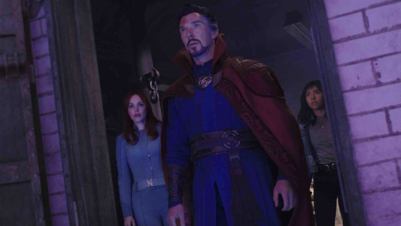  Dall'articolo: Ottimo sabato per Doctor Strange che vola a quasi 11 milioni.