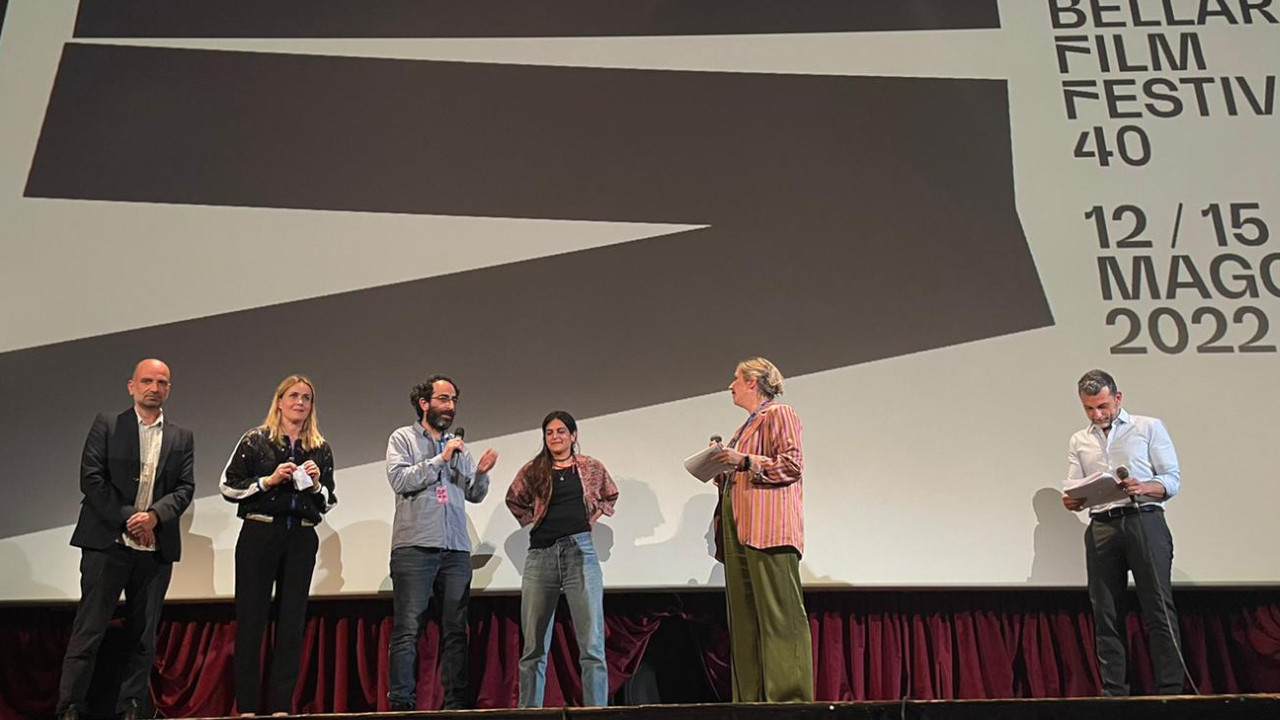 Bellaria Film Festival, il Premio MYmovies a Una claustrocinefilia e a Quello che conta 