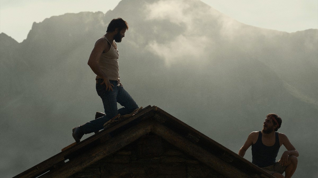  Dall'articolo: Le otto montagne, il teaser trailer del film [HD].