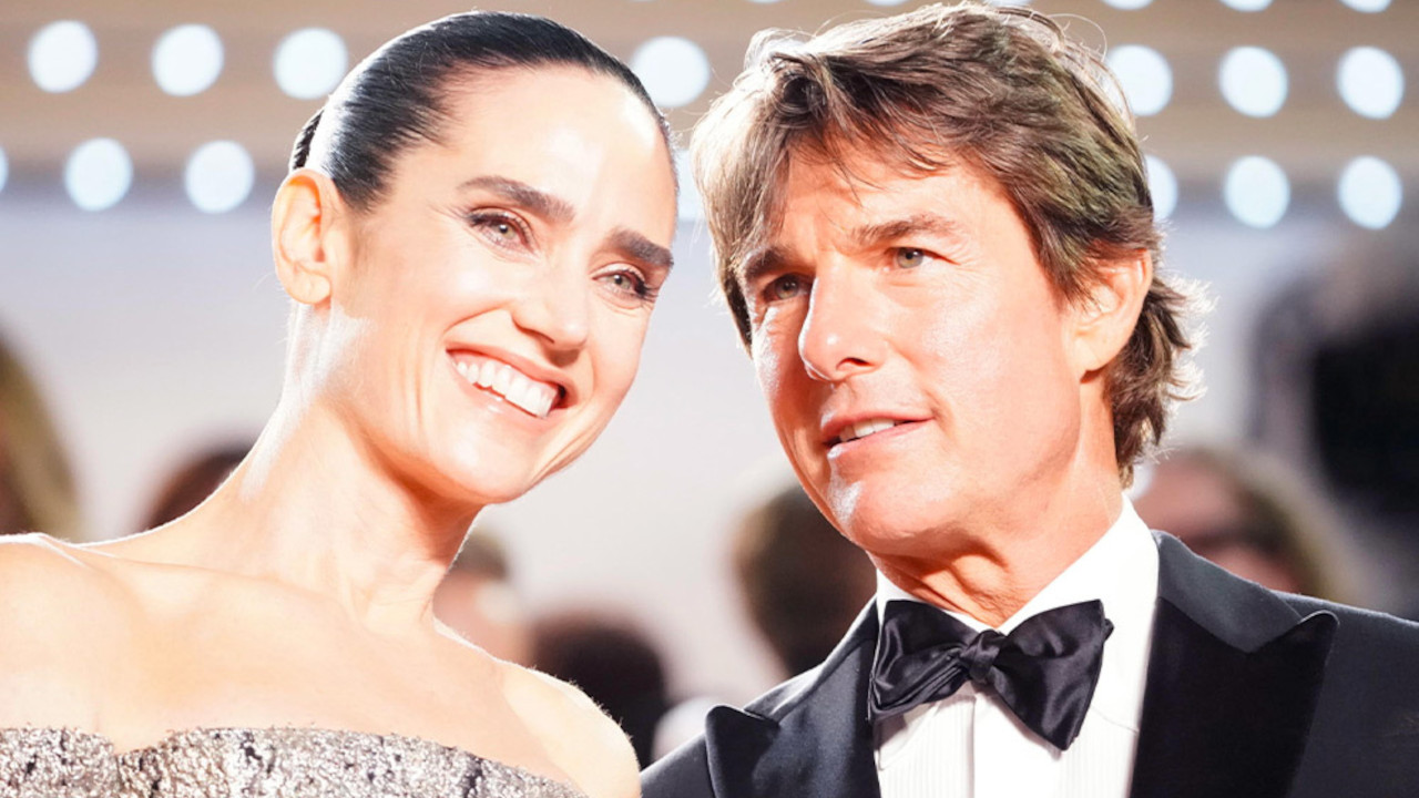 Cannes 2022, riflettori su Tom Cruise e Jennifer Connelly. E tanta Italia