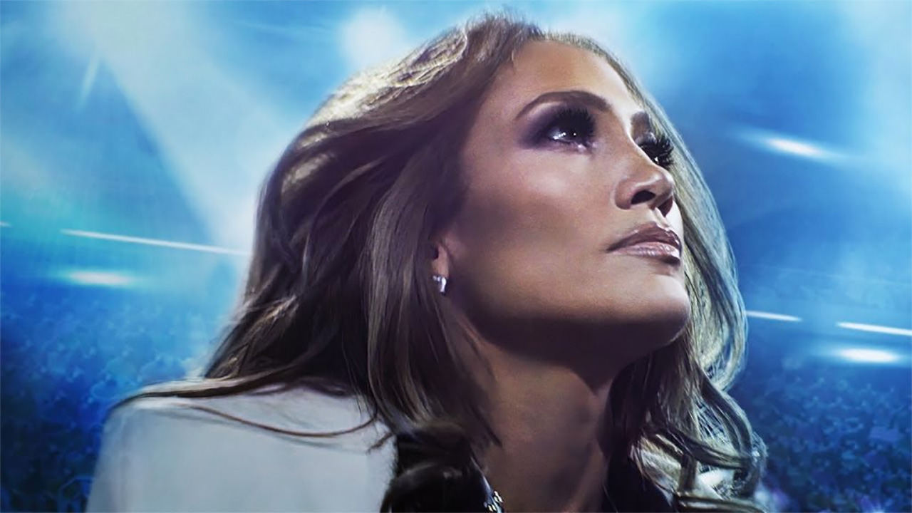 In foto Jennifer Lopez (55 anni) Dall'articolo: Halftime, il trailer italiano del film [HD].