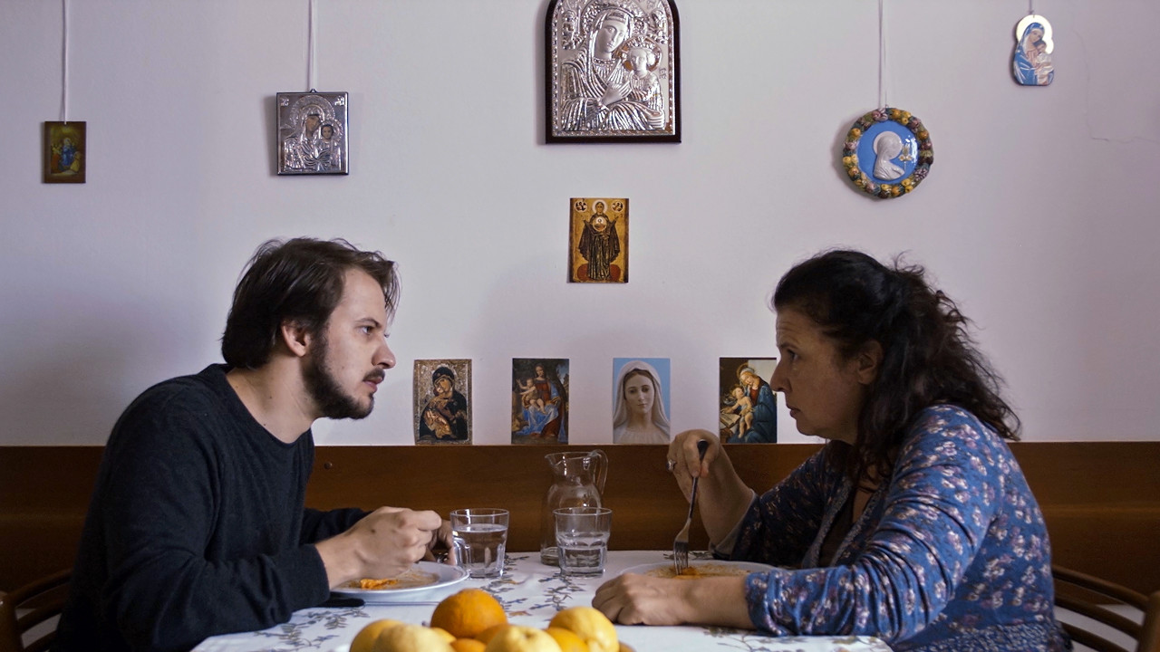 Quel Che Conta è Il Pensiero Galleria fotografica Quel che conta è il pensiero | MYmovies