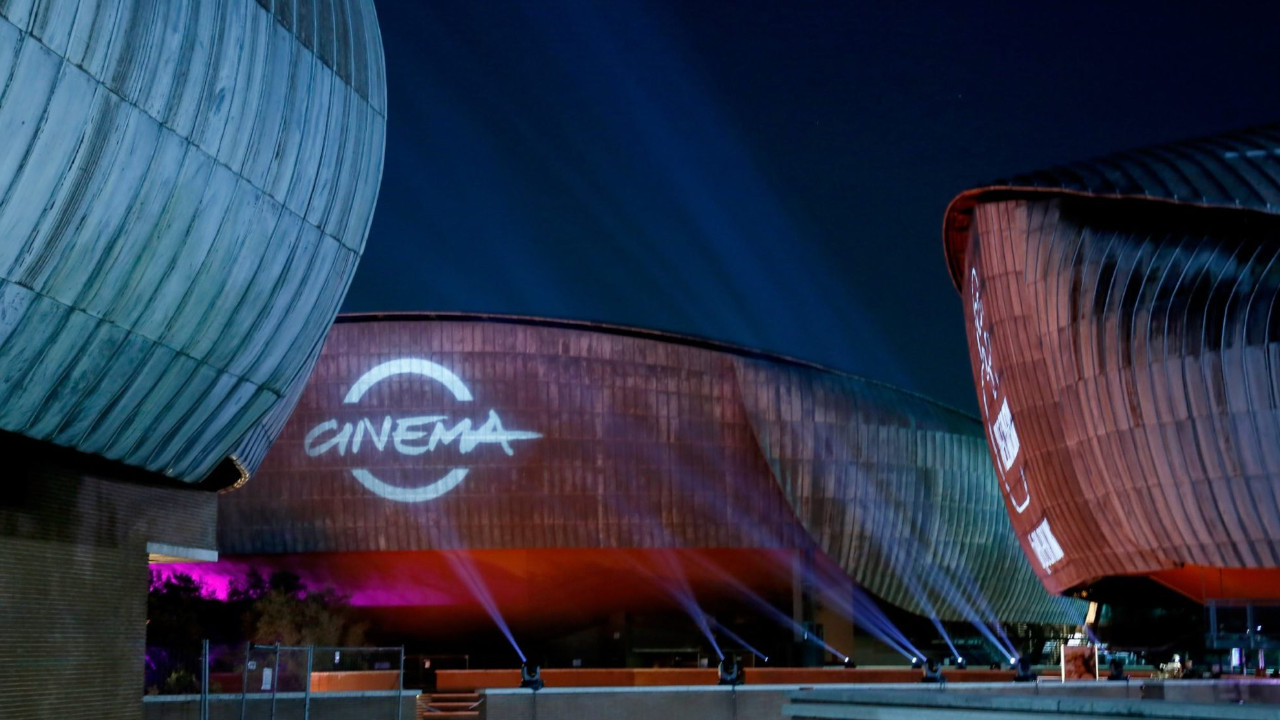 Festa del Cinema di Roma 2022, tutte le novità di «un festival per tutti»