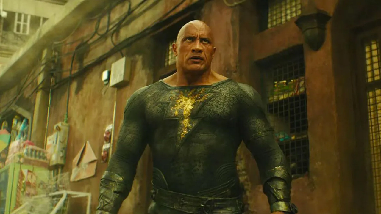 Dwayne Johnson news | MYmovies.it