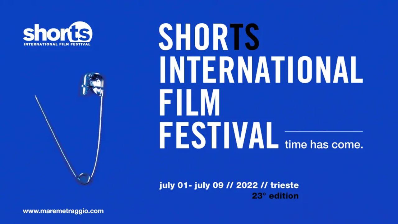 ShorTS Film Festival, ecco il programma della 23a edizione