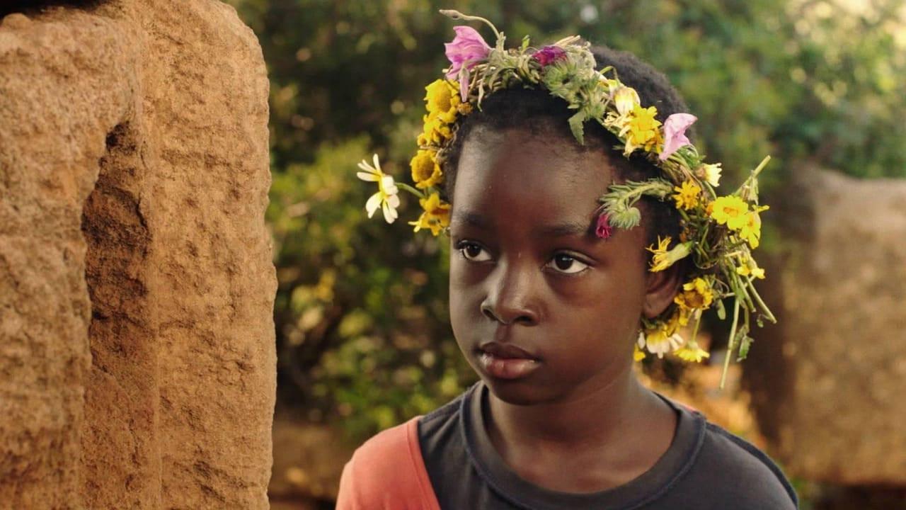 Matares, lezioni di storia da una bambina ivoriana. In streaming su NEXO+