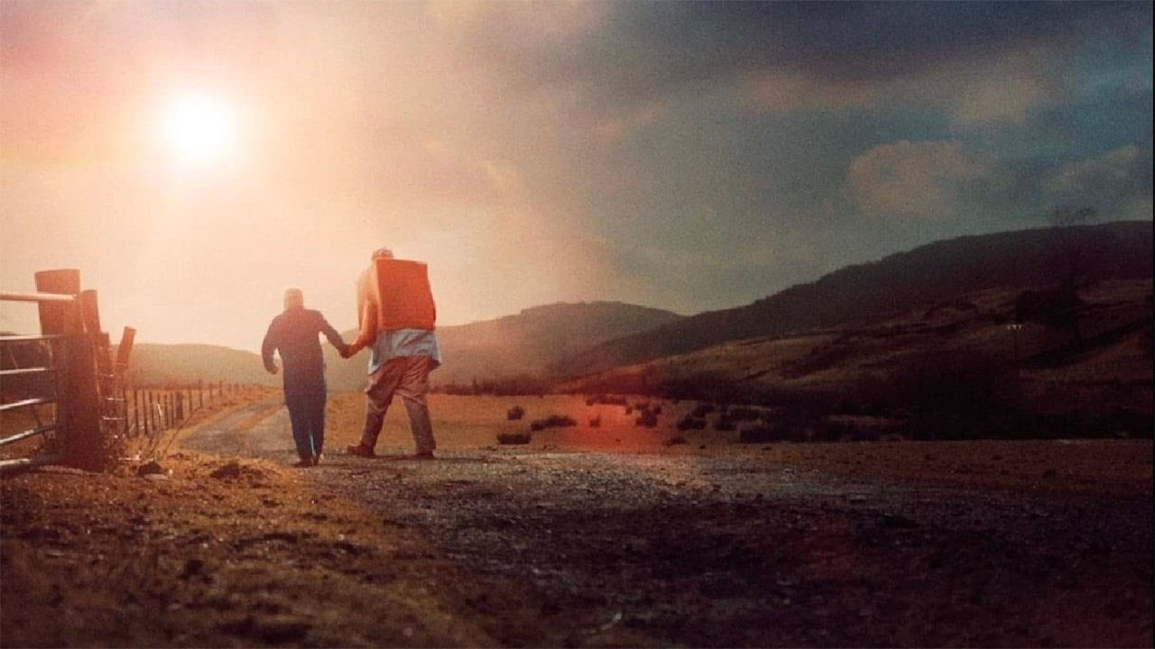  Dall'articolo: Brian e Charles, un classico feel good movie all'inglese che trova il tempo e il modo di farsi voler bene.