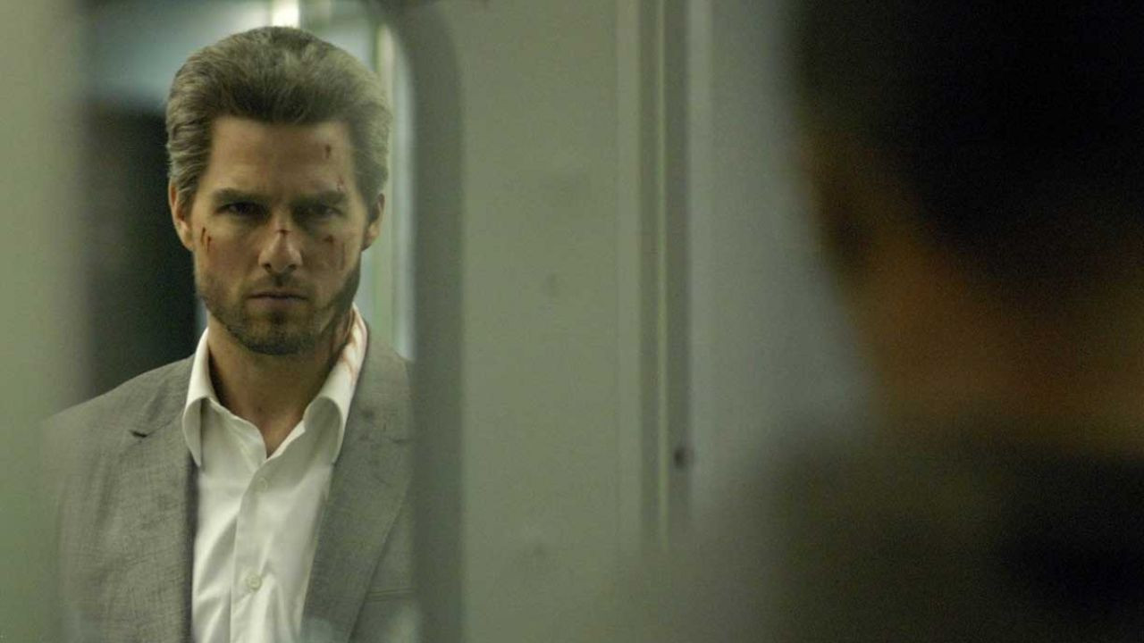 La7d ORE 23.20Collateral -  Dall'articolo: Stasera in tv: i film da non perdere di mercoled 3 agosto 2022.