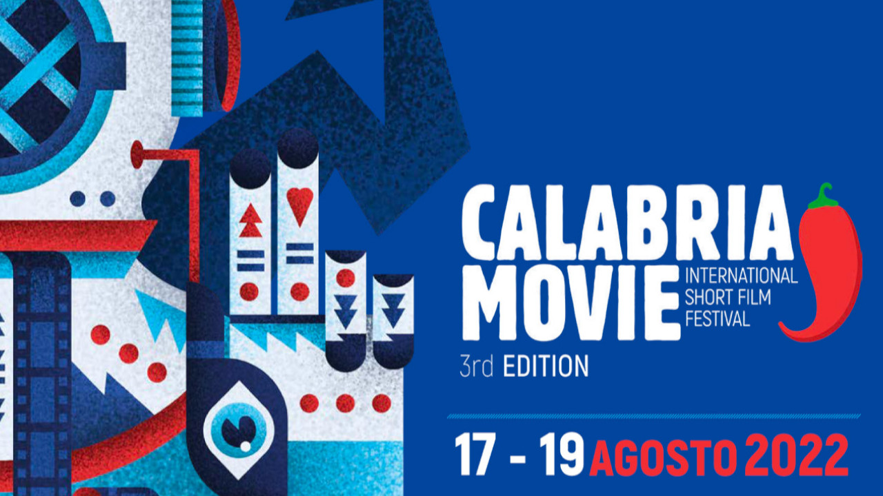 Calabria Movie Film Festival arriva per la prima volta su MYmovies ONE