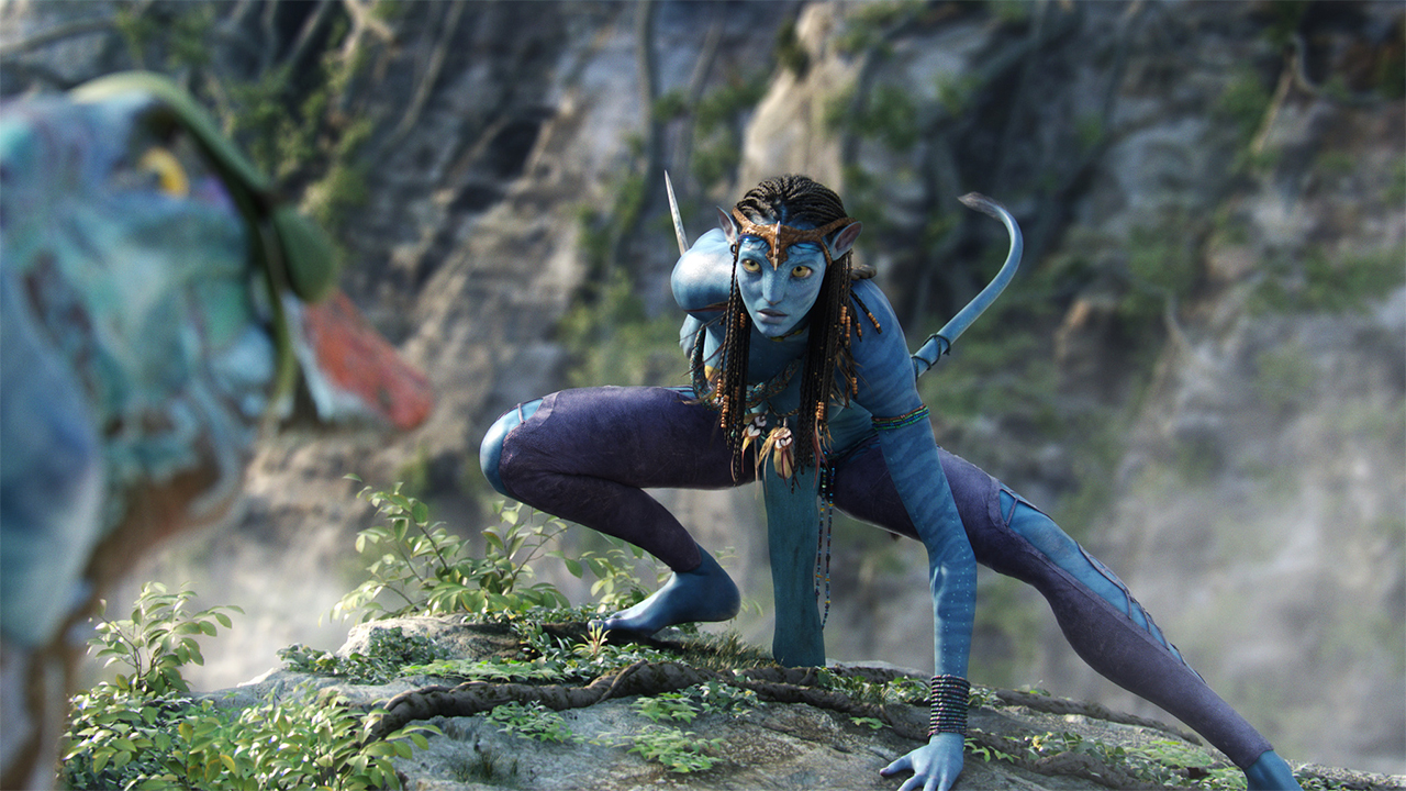  Dall'articolo: Avatar, il nuovo trailer del capolavoro di James Cameron che ritorna al cinema dal 22 settembre.