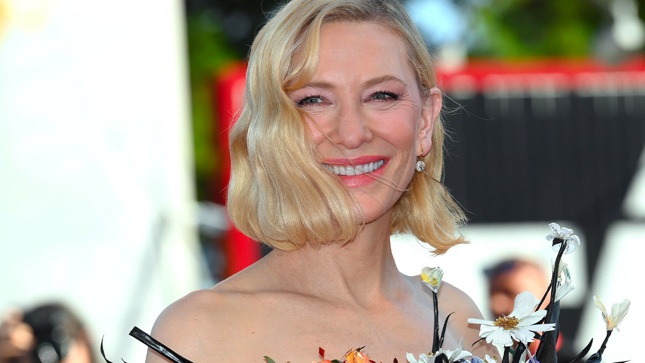 Venezia 79, una Cate Blanchett da Oscar infiamma la Mostra