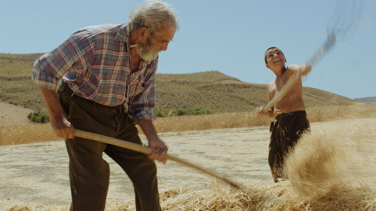  Dall'articolo: Bentu, il trailer ufficiale del film [HD].