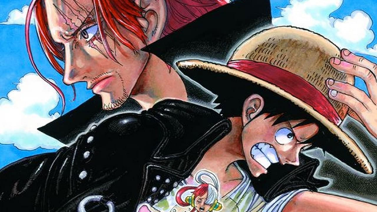  Dall'articolo: In Giappone continua la marcia trionfale di One Piece Film Red.
