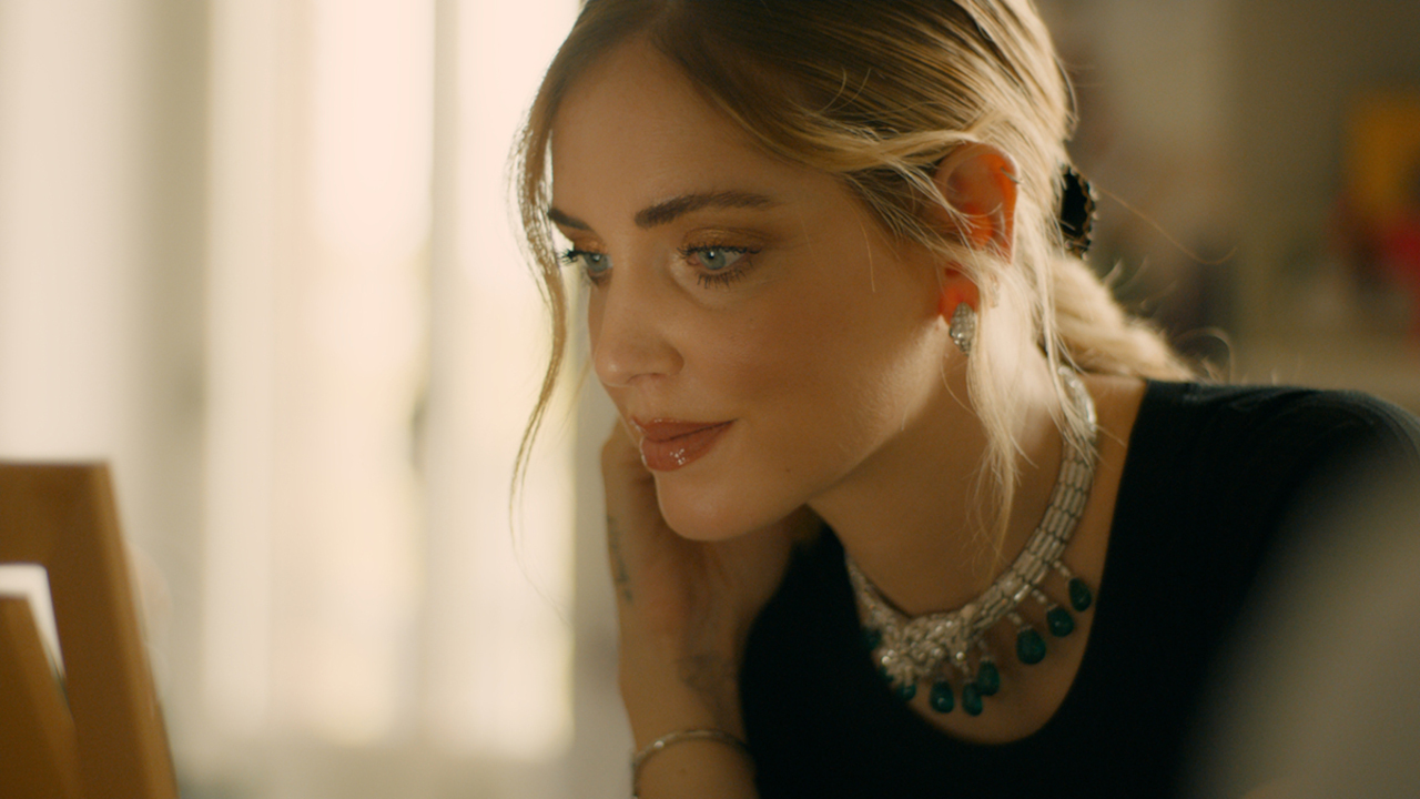  Dall'articolo: Inside the Dream, il trailer originale del film [HD].