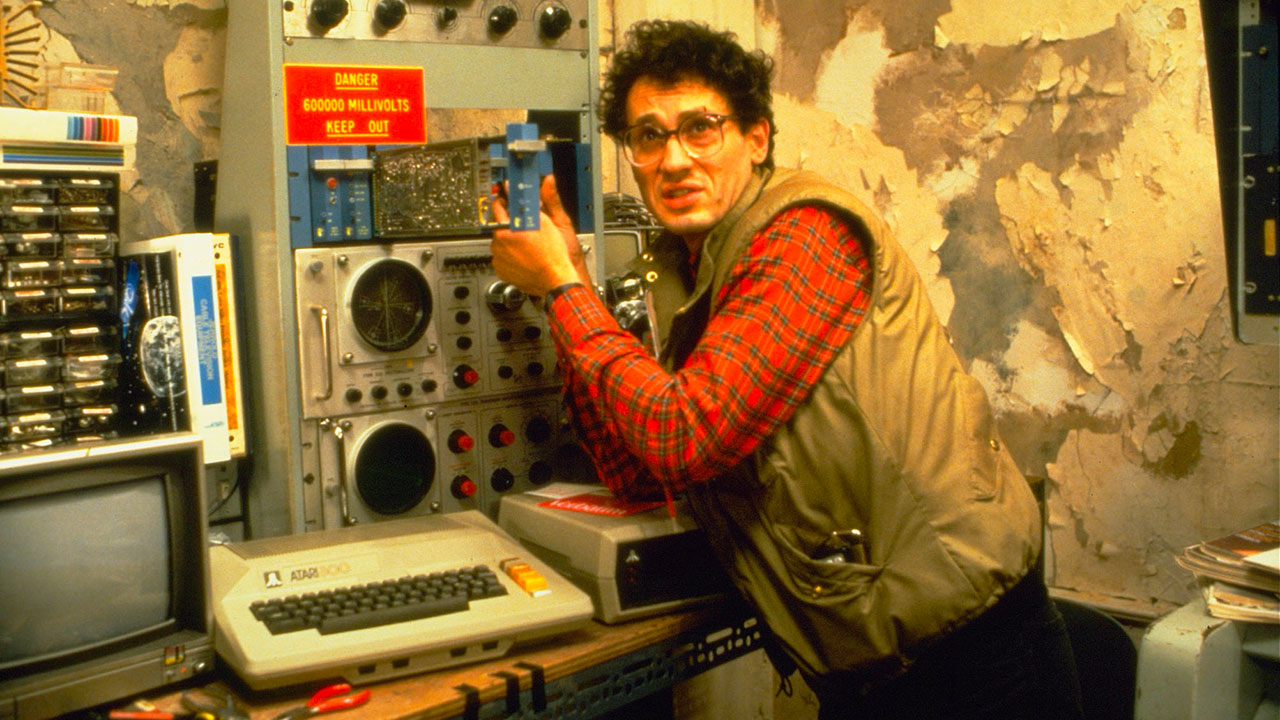  Dall'articolo: Videodrome, torna al cinema il film che pone le basi per la rivoluzione dello sguardo di David Cronenberg.