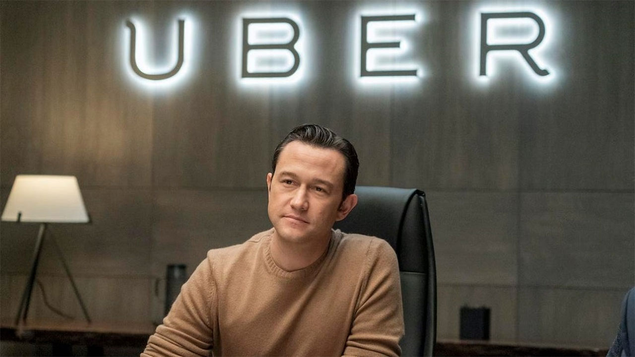 In foto Joseph Gordon-Levitt (43 anni) Dall'articolo: Super Pumped: La battaglia per Uber, il trailer ufficiale della serie [HD].