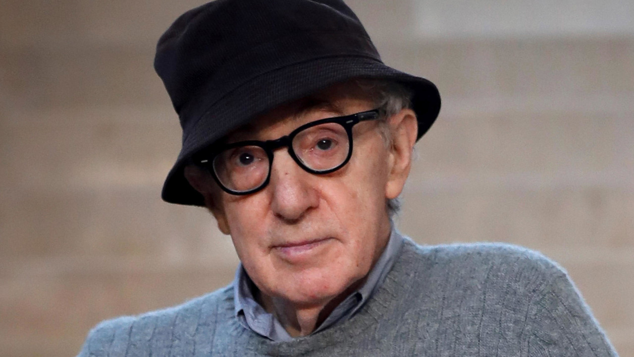 Woody Allen biografia | MYmovies.it