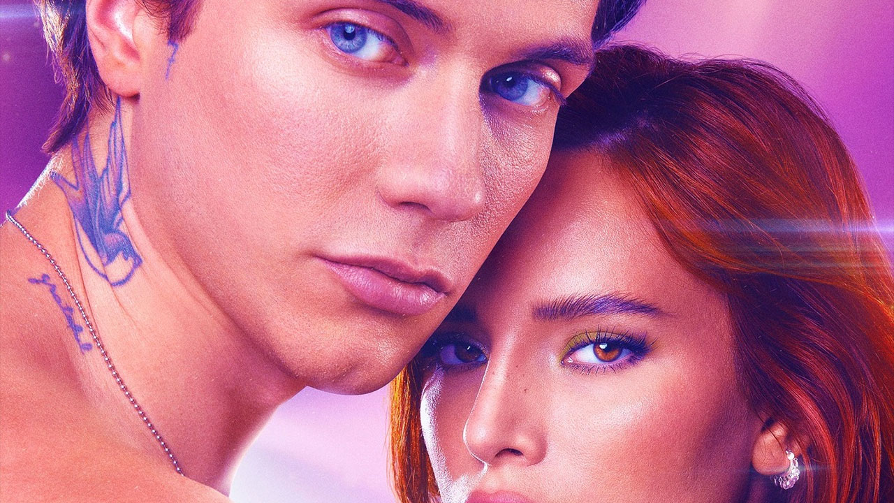 Time Is Up 2, il trailer ufficiale del film [HD] MYmovies.it