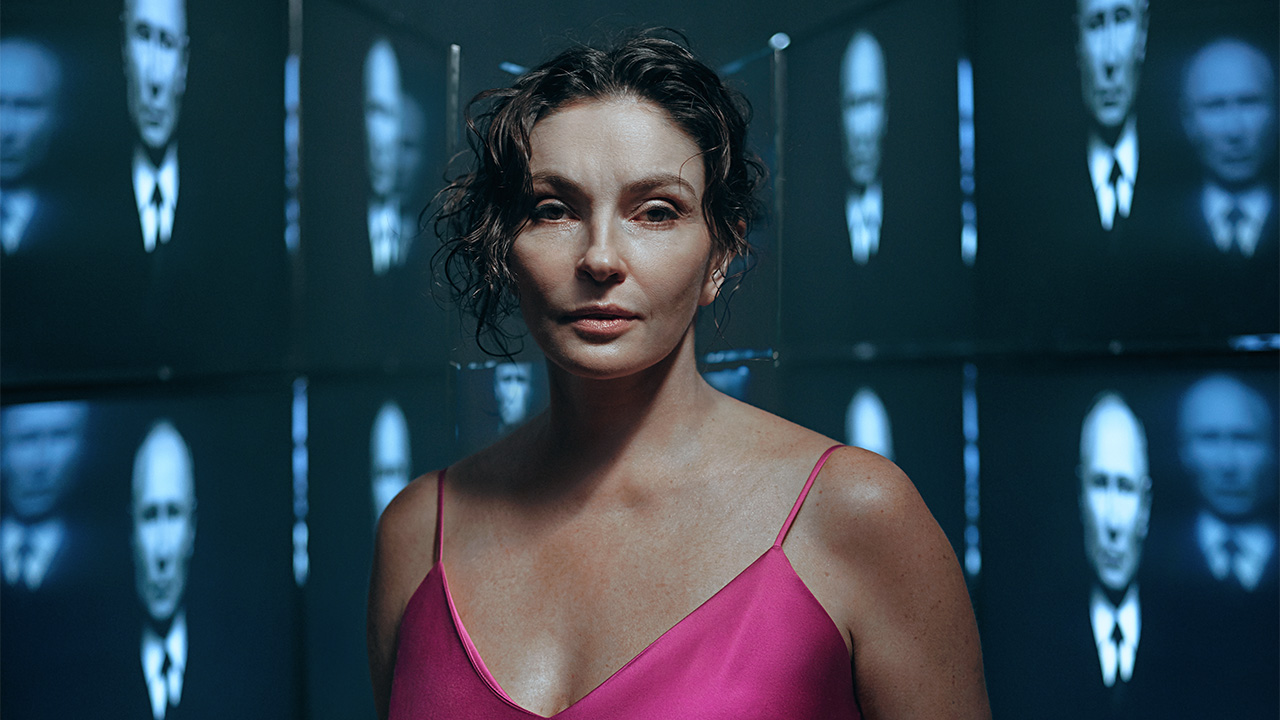  Dall'articolo: Tango con Putin, il trailer ufficiale del film [HD].