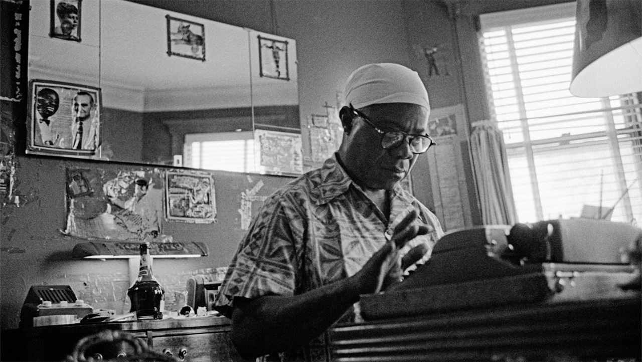  Dall'articolo: Louis Armstrong's Black & Blues, il trailer ufficiale del film [HD].