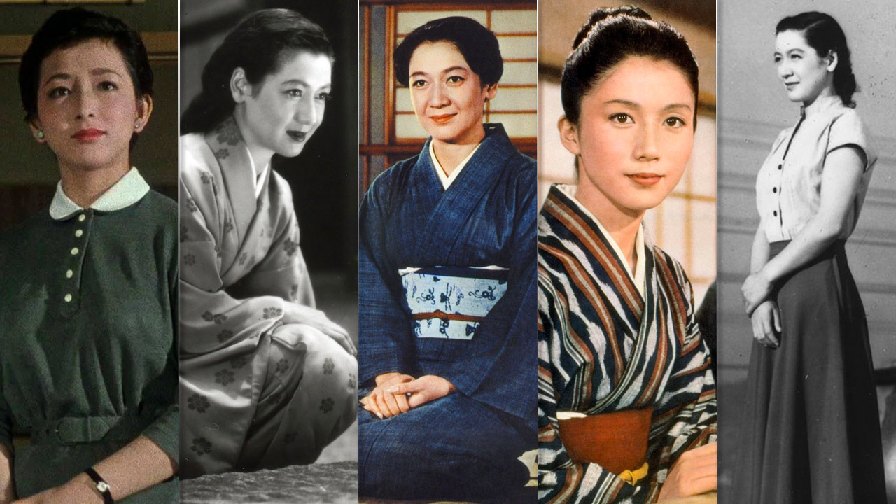 XX secolo – L’invenzione più bella, si inaugura con la grazia dei film di Yasujirô Ozu