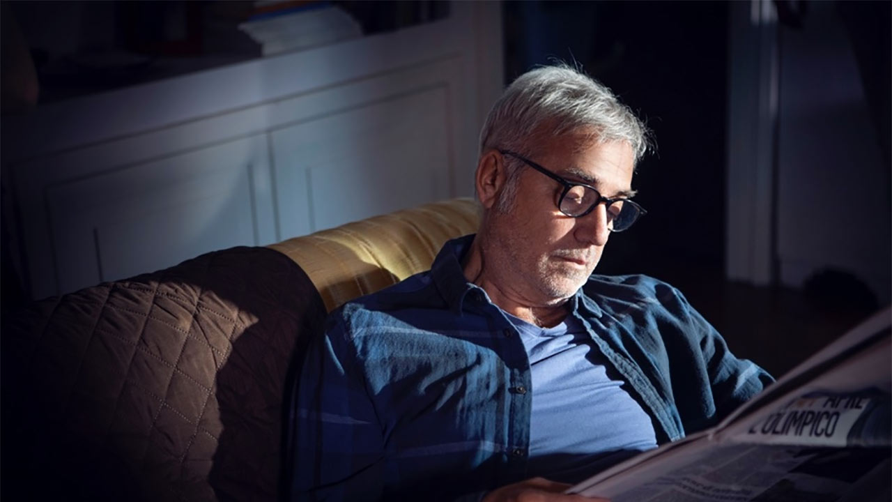  Dall'articolo: Ragazzaccio, da gioved 3 novembre al cinema.