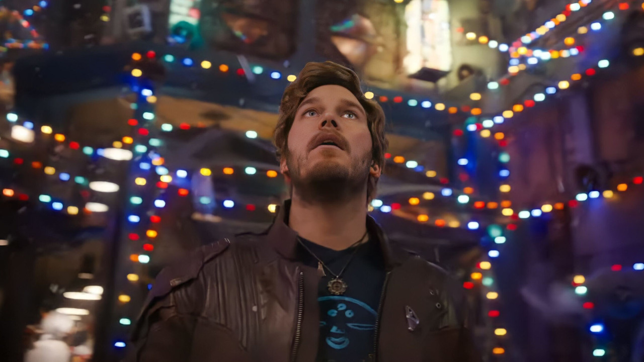  Dall'articolo: The Guardians of the Galaxy Holiday Special, il trailer originale del film [HD].