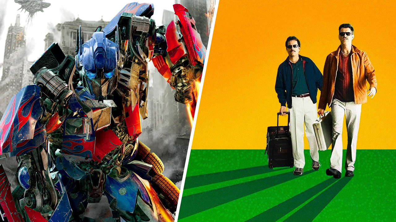 Canale 20 ORE 21.04
Transformers 3 -  Dall'articolo: Stasera in TV: i film da non perdere di venerd 28 ottobre 2022.