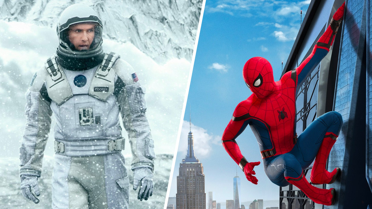 Cielo ORE 21.15
Spider-Man: Homecoming -  Dall'articolo: Stasera in TV: i film da non perdere di mercoled 2 novembre 2022.