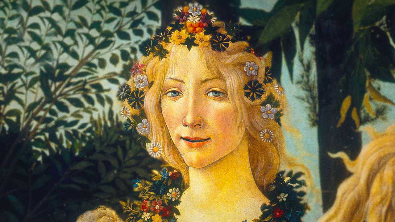 Botticelli e Firenze, un docu-film che restituisce una visione in movimento, viva, delle sue opere