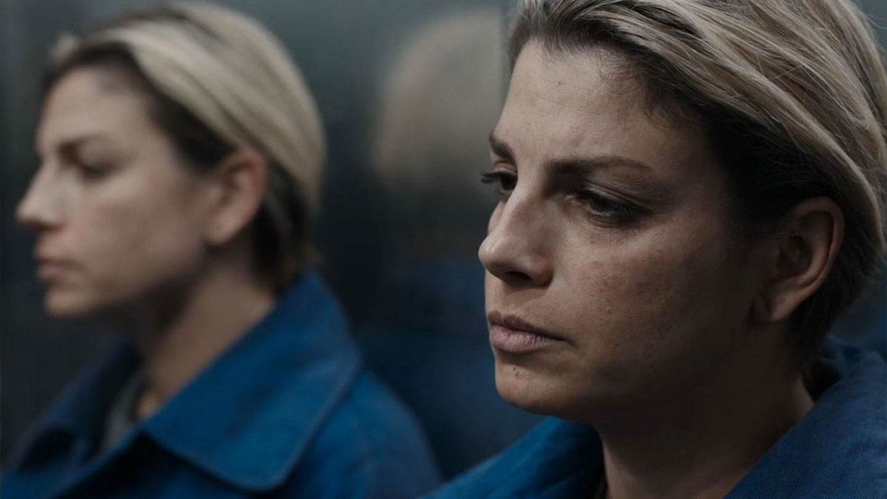 In foto Emma Marrone (41 anni) Dall'articolo: Il ritorno, il trailer ufficiale del film [HD].