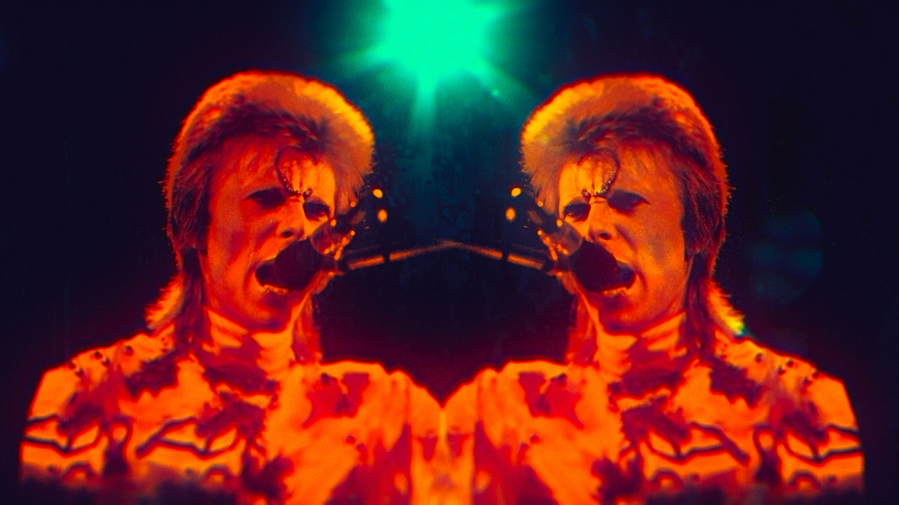 Moonage Daydream, su IBS l'opera che omaggia il genio di David Bowie