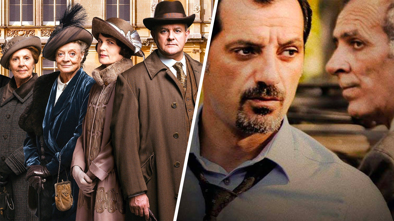 Canale 5 ORE 21.20
Downton Abbey -  Dall'articolo: Stasera in TV: i film da non perdere di martedì 13 dicembre 2022.