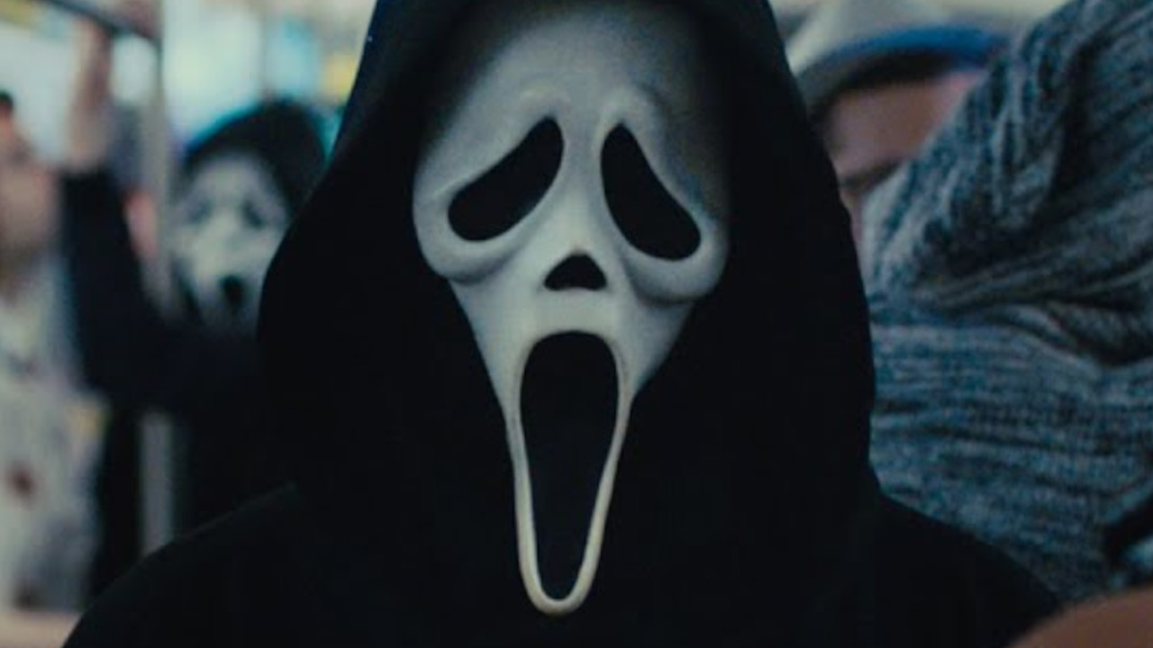  Dall'articolo: Scream VI, il teaser trailer italiano del film [HD].