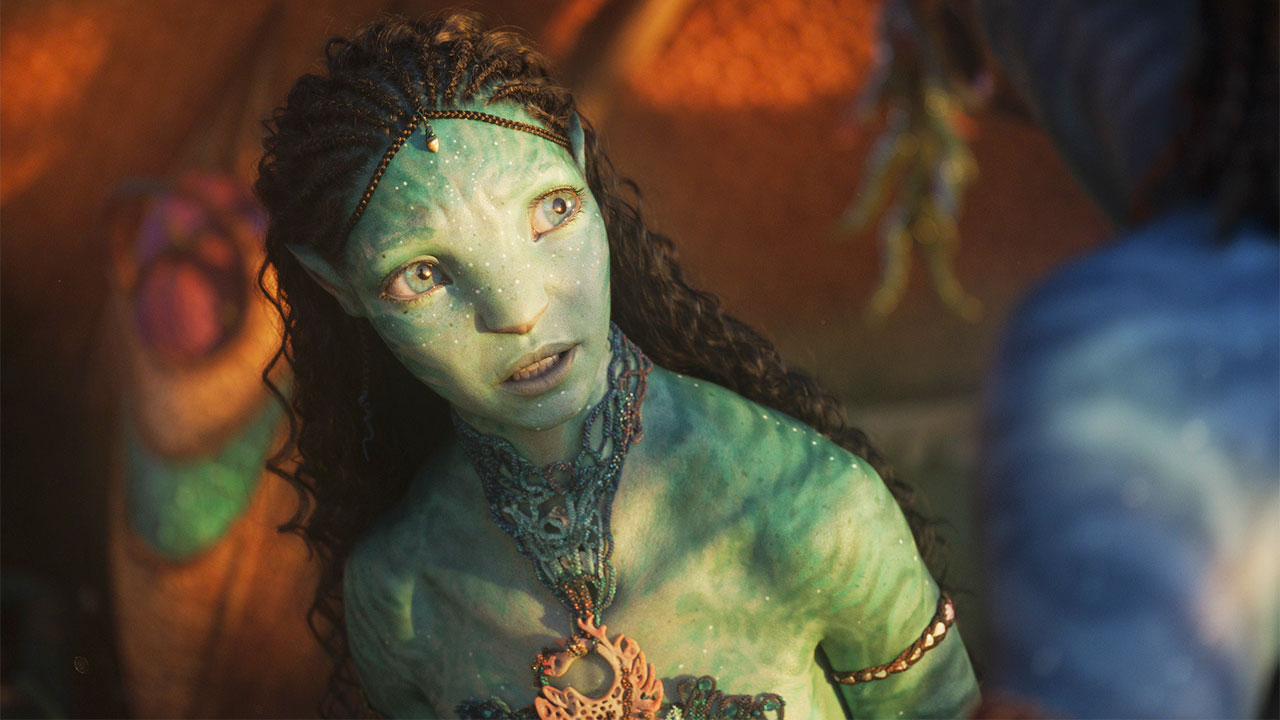  Dall'articolo: Boom allesordio per Avatar - La via dellacqua. Il film apre in Italia con 1,4 milioni di euro e 165mila spettatori.
