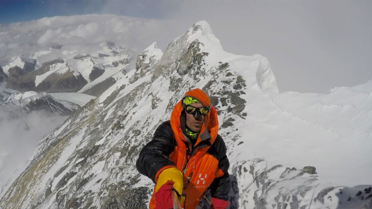  Dall'articolo: Everest senza ossigeno, il trailer ufficiale del film [HD].