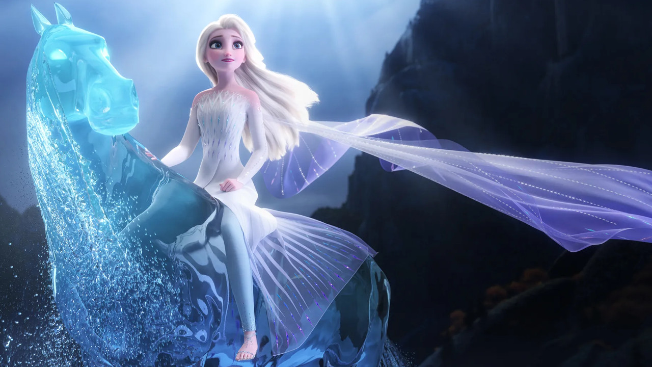 RaiDue ORE 21.20
Frozen II - Il segreto di Arendelle -  Dall'articolo: Stasera in TV: i film da non perdere di gioved 29 dicembre 2022.