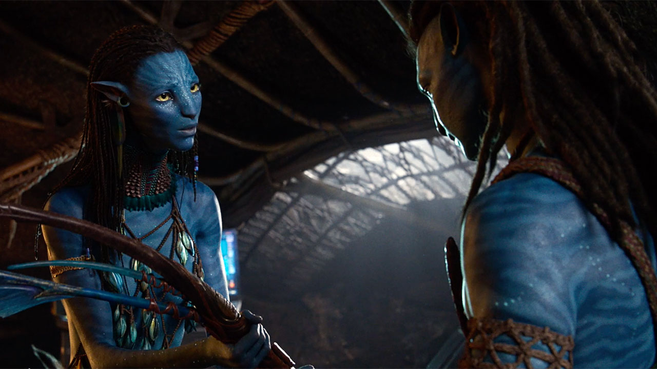  Dall'articolo: Box office: Avatar - La via dellacqua a un passo dai 30 milioni di euro. Gran debutto per Tre di troppo.