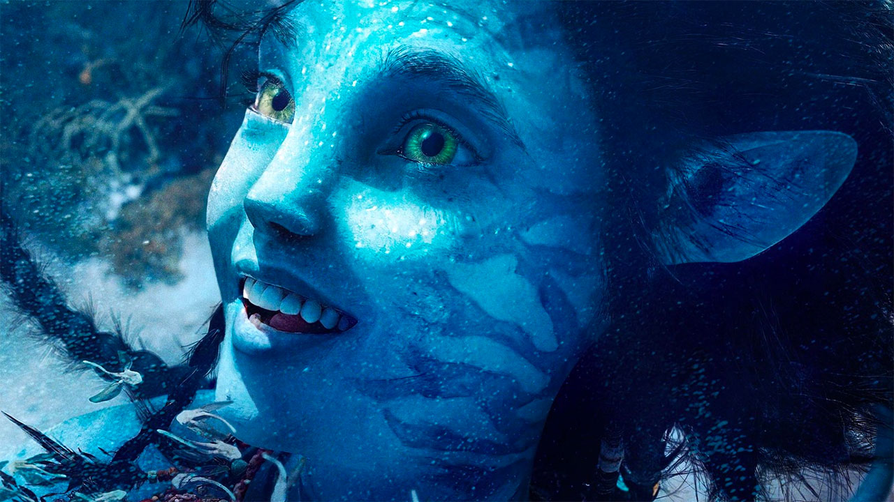  Dall'articolo: Avatar 2 supera in Italia i 40 milioni di euro.  un successo incredibile.